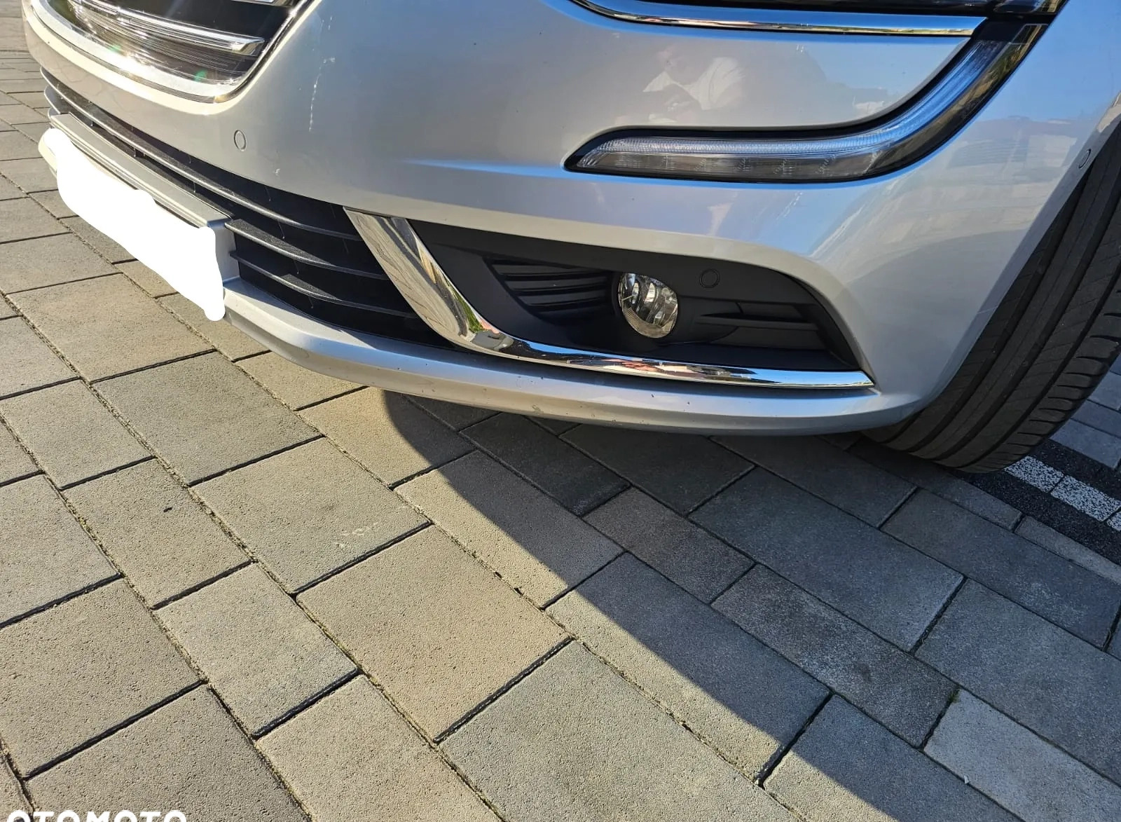 Renault Talisman cena 69900 przebieg: 152000, rok produkcji 2020 z Trzebnica małe 742